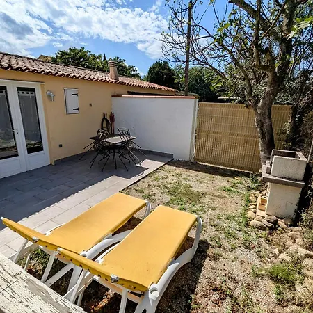 Apartman Independant Equipe Au Calme